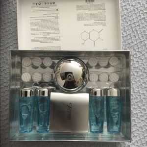 Premier Premium Face Lift Treatment